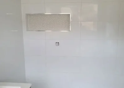 Donnybrook bathroom tiling contractors