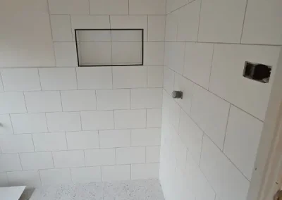 Mernda shower tilers
