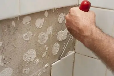 tile removal services Northern Suburbs Melbourne