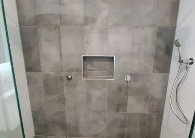 affordable shower tiling Northern Suburbs Melbourne