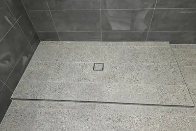 bathroom floor tiling Northern Suburbs Melbourne