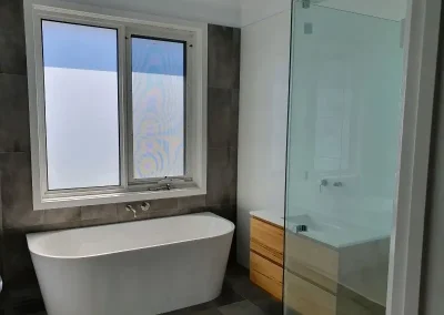 ensuite tiler Epping