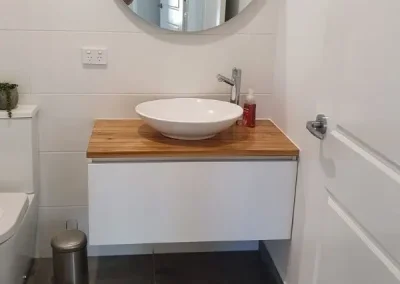ensuite tiling Wallan