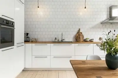 kitchen wall tiling Northern Suburbs Melbourne