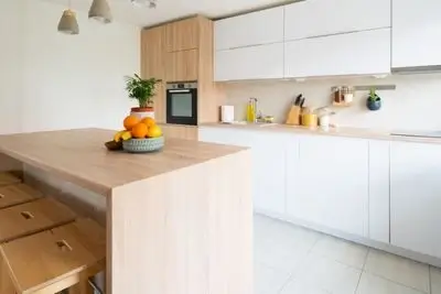 kitchen waterproofing Northern Suburbs Melbourne