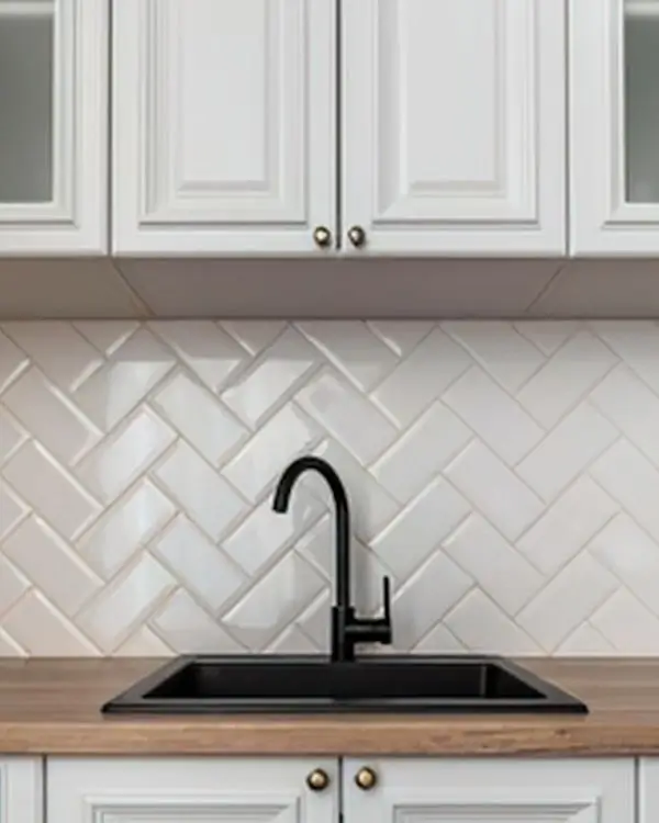 professional kitchen tiler Northern Suburbs Melbourne
