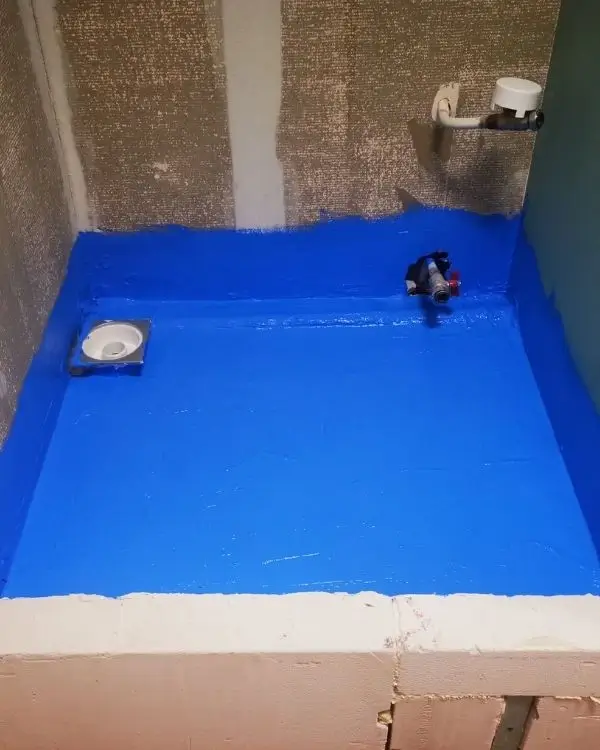 professional waterproofer Northern Suburbs Melbourne