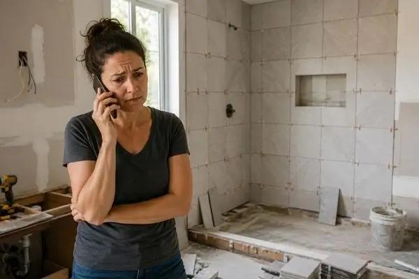 reliable tiler Craigieburn