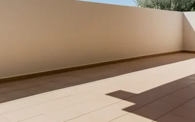Outdoor Tiles Melbourne: Slip Ratings, Prep and Materials